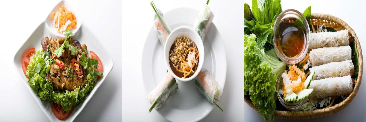 Welcome to Mien Tay Restaurant