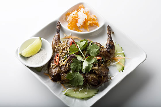 Quail